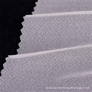 High Quality Woven Fusible Interlining Apparel Accessories Interlining